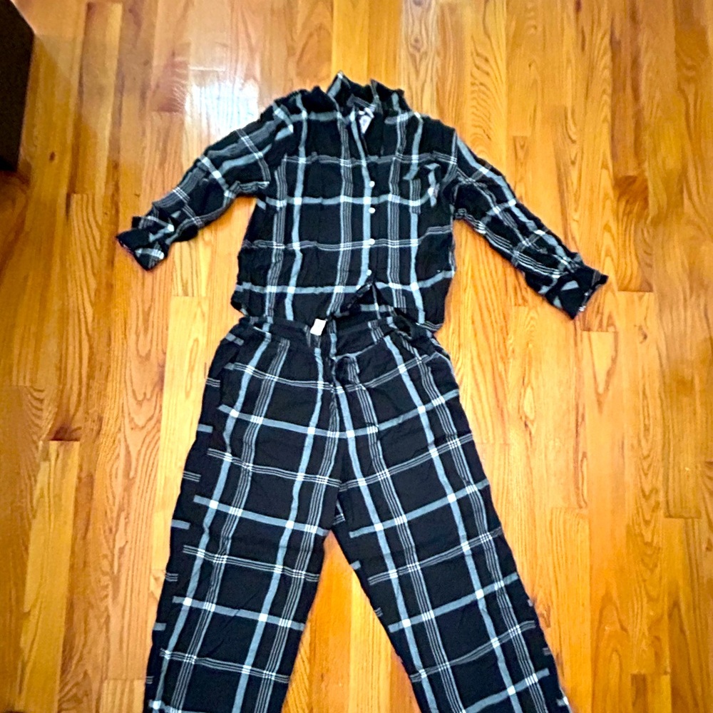 Victoria’s Secret PJ Set